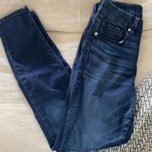 Good American Denim Jeans size 6/28